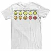 Men's Disney's Big Hero 6 Pain Rating Tee