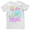 Men's Disney Rescuers Down Under Joanna Stealing Tee -Disney Sales Store unnamed file 4399
