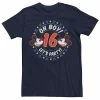 Men's Disney Mickey & Friends Oh Boy Let's Party 16th Birthday Tee 2 Men's Disney Mickey & Friends Oh Boy Let's Party 16th Birthday Tee -Disney Sales Store unnamed file 4417