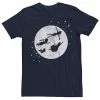 Men's Disney Peter Pan Second Star On The Right Tee -Disney Sales Store unnamed file 4432