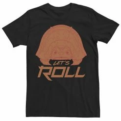 Men's Disney Raya And The Last Dragon Tuk Tuk Let's Roll Tee