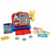 Disney Junior's Mickey Mouse Funhouse Cash Register -Disney Sales Store unnamed file 447