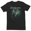 Men's Disney's Artemis Fowl Smart Artemis Tee -Disney Sales Store unnamed file 4475