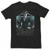 Men's Disney's Artemis Fowl Hero Shot Tee -Disney Sales Store unnamed file 4477