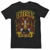 Men's Disney Aladdin Jafar Make Your Wish Tee -Disney Sales Store unnamed file 4494