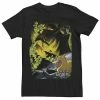 Men's Disney Sleeping Beauty Poster Tee -Disney Sales Store unnamed file 4496