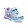 Disney's Frozen 2 Anna & Elsa Toddler Girls' Light-Up Sneakers -Disney Sales Store unnamed file 450