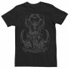 Men's Disney The Lion King Elephant Graveyard Tee -Disney Sales Store unnamed file 4527