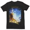 Men's Disney The Lion King Look To The Sky Tee -Disney Sales Store unnamed file 4532