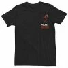 Men's Disney Mulan Mushu Pocket Sized Portrait Tee -Disney Sales Store unnamed file 4533