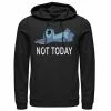 Men's Disney Lilo & Stitch Not Today Stitch Hoodie -Disney Sales Store unnamed file 455