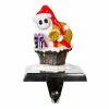 Disney's Nightmare Before Christmas Jack In Chimney Stocking Holder -Disney Sales Store unnamed file 456