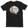 Disney's The Little Mermaid Men's 30th Anniversary Graphic Tee -Disney Sales Store unnamed file 4579