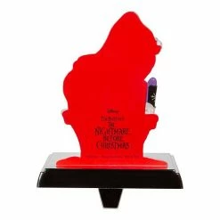 Disney's Nightmare Before Christmas Jack In Chimney Stocking Holder -Disney Sales Store unnamed file 458