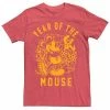 Men's Disney Mickey Mouse Year Of The Mouse Tee -Disney Sales Store unnamed file 4588