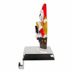 Disney's Nightmare Before Christmas Jack In Chimney Stocking Holder -Disney Sales Store unnamed file 459