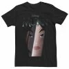 Men's Disney Mulan Movie Poster Style Sword Mirror Tee -Disney Sales Store unnamed file 4628