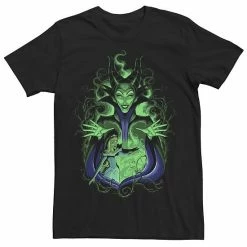 Men's Disney Sleeping Beauty Ultimate Gift Poster Tee