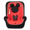 Disney's Mickey Mouse Mouseketeer Mickey Onlook Convertible Car Seat -Disney Sales Store unnamed file 465
