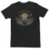 Men's Disney The Lion King Rising Sun Tee -Disney Sales Store unnamed file 4650