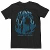 Men's Disney Hercules Hades Thumbs Up Tee