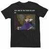 Men's Disney Villains Evil Queen Meme Tee -Disney Sales Store unnamed file 4672