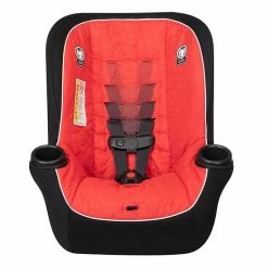 Disney's Mickey Mouse Mouseketeer Mickey Onlook Convertible Car Seat -Disney Sales Store unnamed file 468