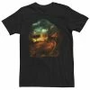 Men's Disney The Lion King Birth Of A King Tee
