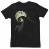 Men's Disney The Nightmare Before Christmas Jack Spiral Hill Tee -Disney Sales Store unnamed file 4718