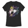 Juniors Disney Snow White Pride Good To Be Queen Tee -Disney Sales Store unnamed file 4721