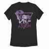 Juniors Disney Villains Yzma Pick Your Poison Portrait Tee -Disney Sales Store unnamed file 4733