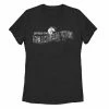 Juniors' Disney The Nightmare Before Christmas Halloween Town Graphic Tee -Disney Sales Store unnamed file 4735