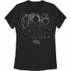 Juniors' Disney Hocus Pocus I Put A Spell On You Tee 1 Juniors' Disney Hocus Pocus I Put A Spell On You Tee -Disney Sales Store unnamed file 4764