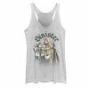 Juniors Disney Villains Sinister Group Tank