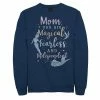 Men's Disney Peter Pan Mom You Are Magical Sweatshirt -Disney Sales Store unnamed file 4780