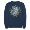Men's Disney Moana Pua Geometric Sun Portrait Sweatshirt -Disney Sales Store unnamed file 4786