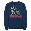 Disney Juniors' Wreck It Ralph 2 Snow White "Eat Your Fruit" Fleece -Disney Sales Store unnamed file 4792