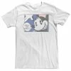 Big & Tall Disney Mickey Mouse & Friends Minnie Mouse "Aren't You Sweet?" Comic Tee -Disney Sales Store unnamed file 4799