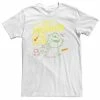 Disney Big & Tall Pixar Monsters At Work Mike's Comedy Show Tee -Disney Sales Store unnamed file 4812
