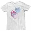 Big & Tall Disney Frozen 2 Bruni Sweet Still Feisty Tee