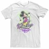 Big & Tall Disney Mickey & Friends Mickey Mouse Airbrush Portrait Tee -Disney Sales Store unnamed file 4872