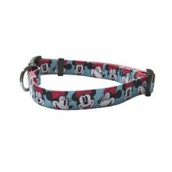 Disney's Mickey Mouse & Friends Minnie Mouse Dog Collar