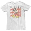 Big & Tall Disney Mickey And Friends Mickey Mouse Tee -Disney Sales Store unnamed file 4968