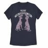 Juniors' Disney's 101 Dalmatians Home Is Where The Puppies Are Graphic Tee -Disney Sales Store unnamed file 4978