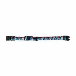 Disney's Mickey Mouse & Friends Minnie Mouse Dog Collar -Disney Sales Store unnamed file 498