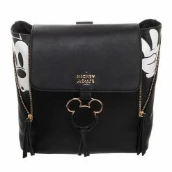 Disney's Mickey Mouse Mini Backpack