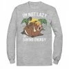 Men's Disney The Lion King Lazy Pumba Tee -Disney Sales Store unnamed file 5000