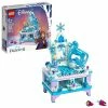 Disney's Frozen 2 Elsa's Jewelry Box Set By LEGO® 41168 -Disney Sales Store unnamed file 506