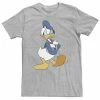 Big & Tall Disney Donald Duck Traditional Pose Tee -Disney Sales Store unnamed file 5070