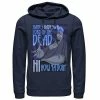 Men's Disney Hercules The Name's Hades Quote Hoodie -Disney Sales Store unnamed file 5076